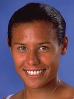 Stephanie Foretz
